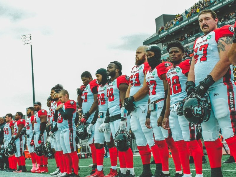 What needs to be done for the Ottawa Redblacks to beat the Calgary Stampeders on&nbsp;Friday