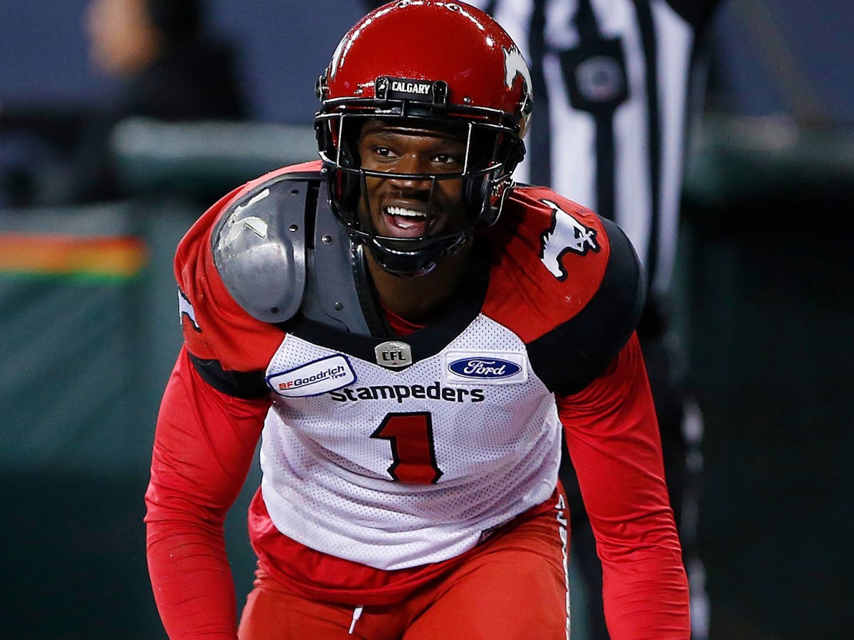 A lot of pending free agents across the CFL, who should be targeted by the Ottawa&nbsp;Redblacks?