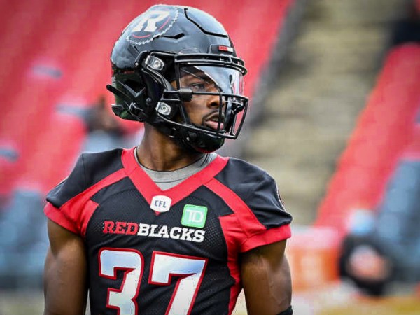 “Its about how bad you want it.” Brandin Dandridge tells his story through JZ&nbsp;Media