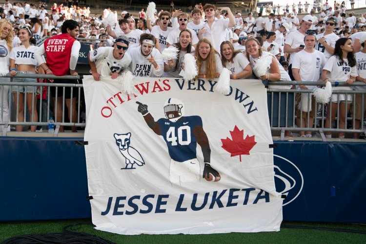 Ottawa is a football city. Four from the capital latch onto NFL&nbsp;opportunities