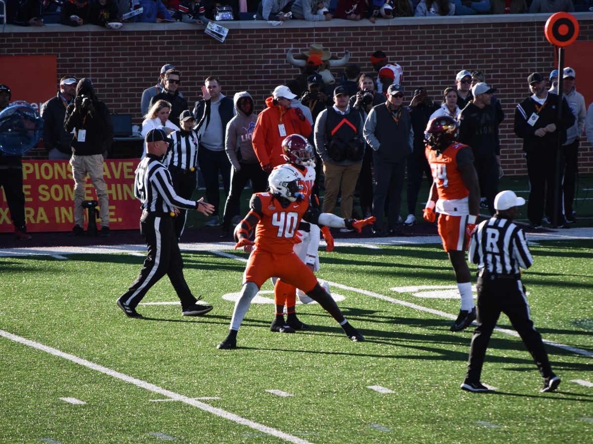 Ottawa to the pros; a look in at some of Ottawa’s top football players going to the pros this&nbsp;year