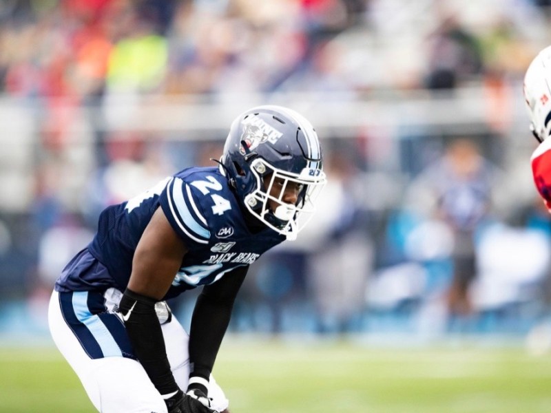 “I know what I’m capable of” Katley Joseph is confident heading into next level despite uncommon&nbsp;journey