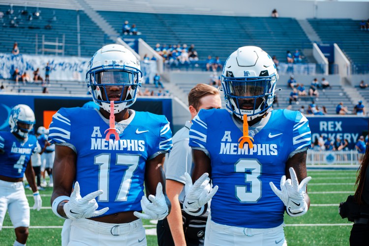 Onto the next; Memphis vs North Texas highlights, Tigers prepare for&nbsp;Temple