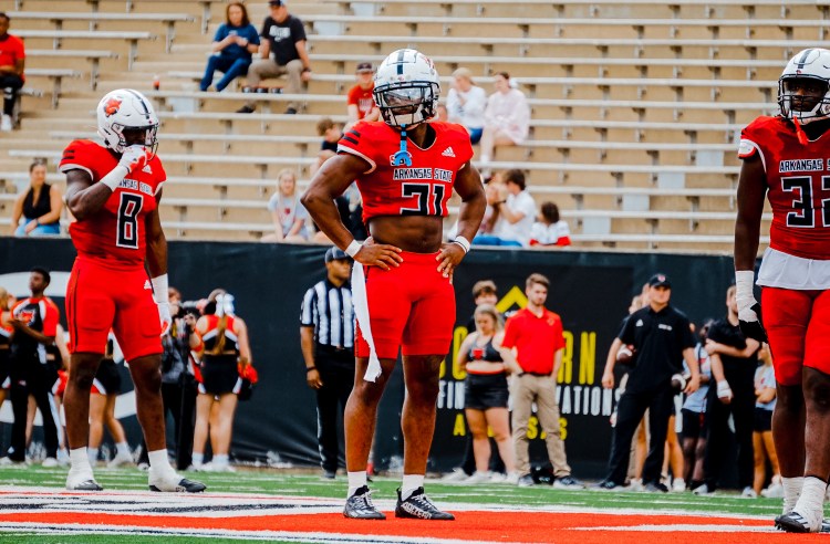 Day In The Life with Melique&nbsp;Straker